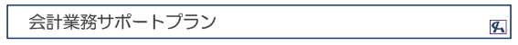 会計業務サポートプラン